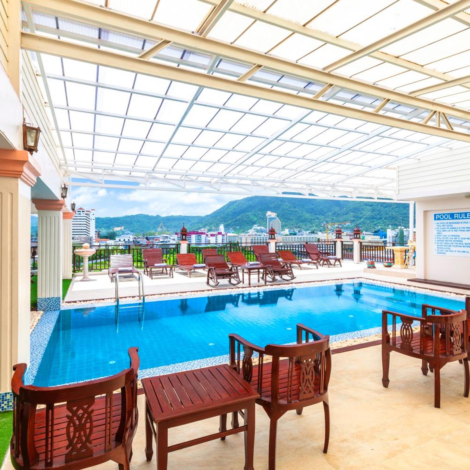 Patong Heaven 34/50