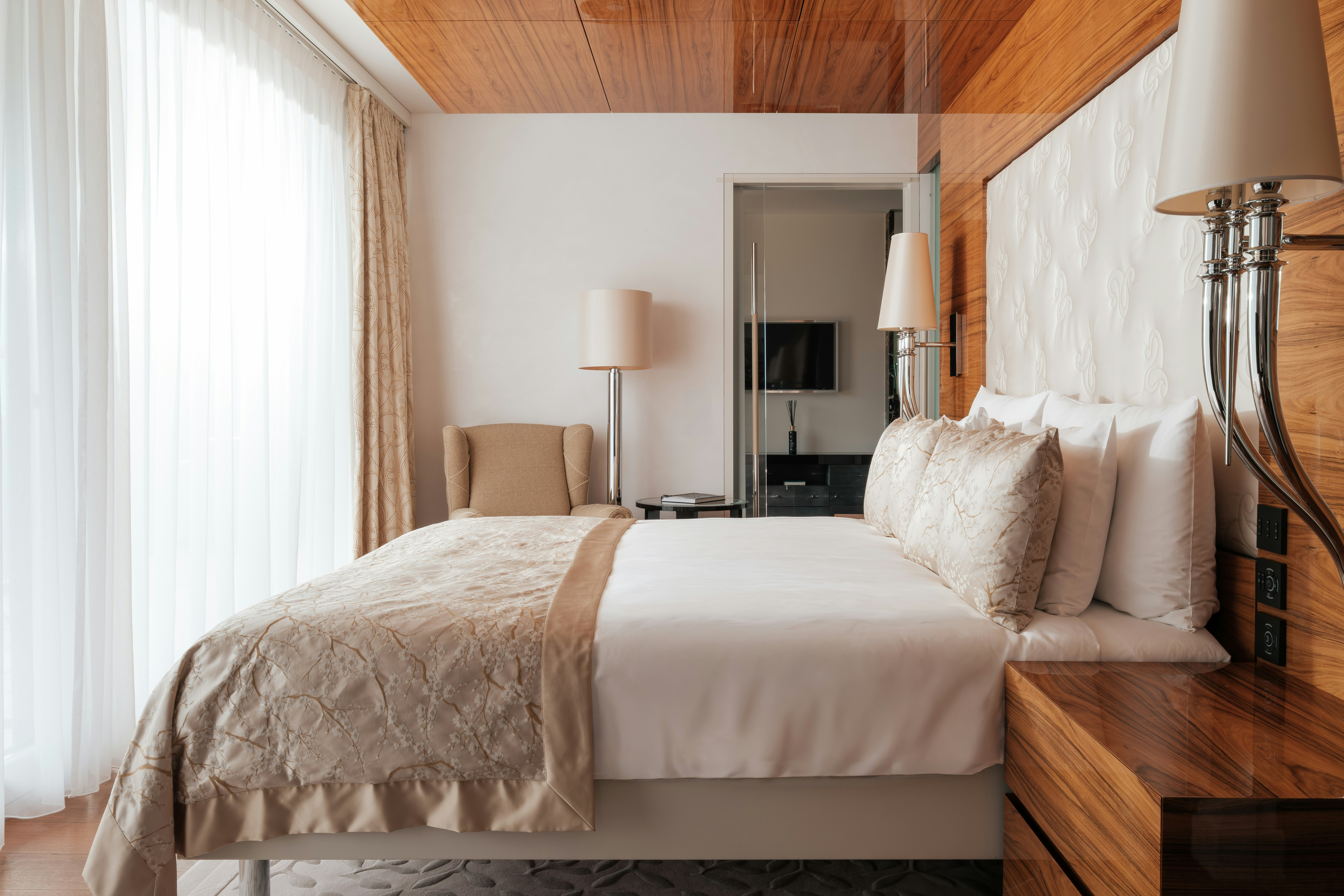 Penthouse Suite