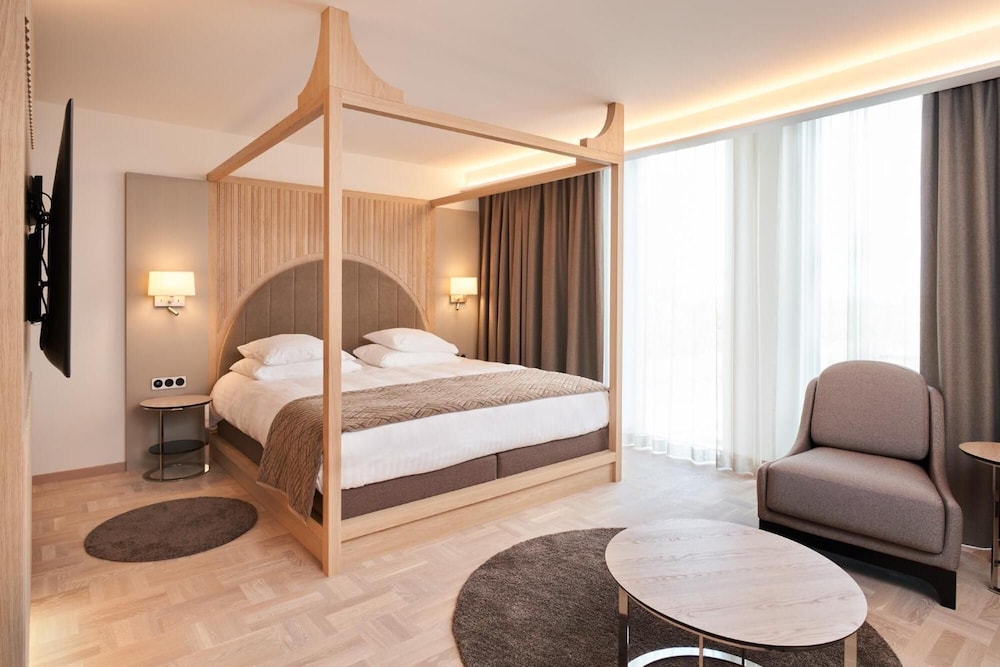 Nordic Hotel Forum, WorldHotels Distinctive 12/37