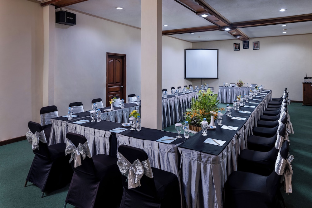The Jayakarta Bali Beach Resort & Spa ( X Jayakarta Residence ) 37/50