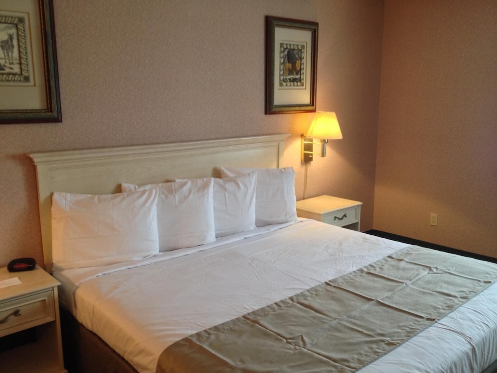 Parkside Inn Bridgeview 26/59