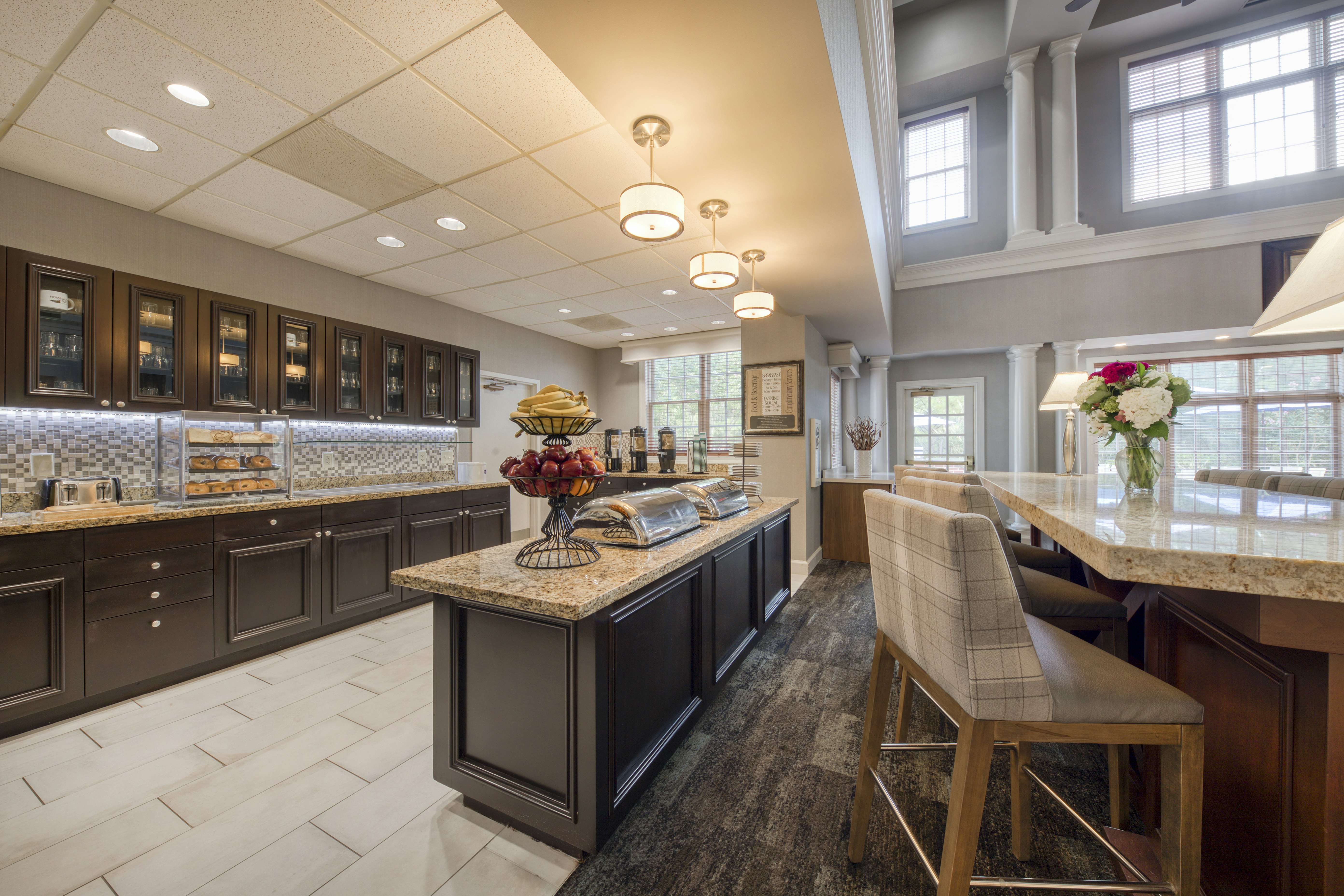 Homewood Suites by Hilton Olmsted Village Near Pinehurst 21/43