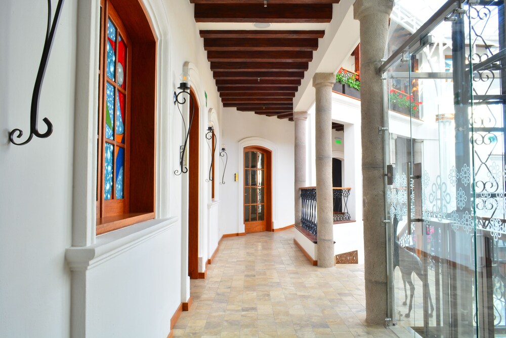 Hotel Mama Cuchara 46/75