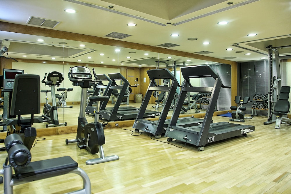 Radisson Blu Park Hotel 38/71