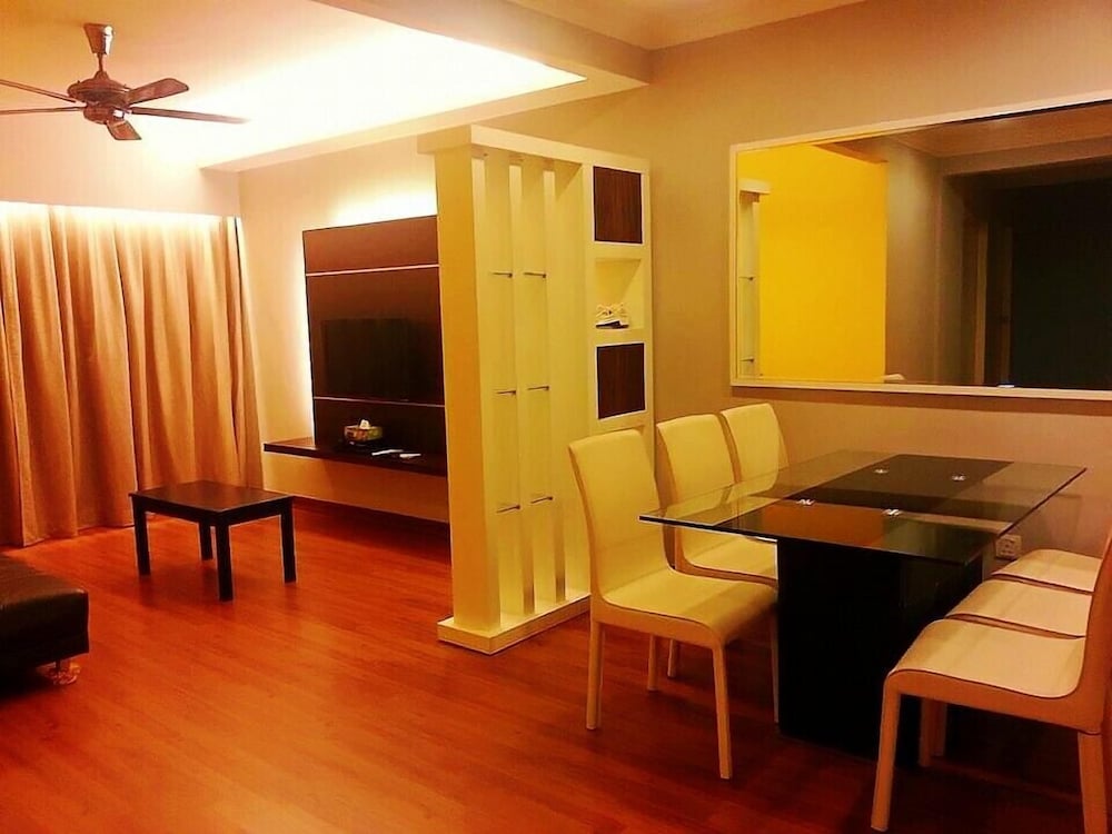 Malacca Hotel Apartment 43/66