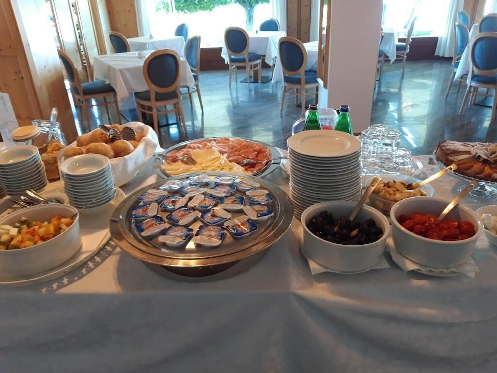 Hotel Laguna San Zeno 27/50