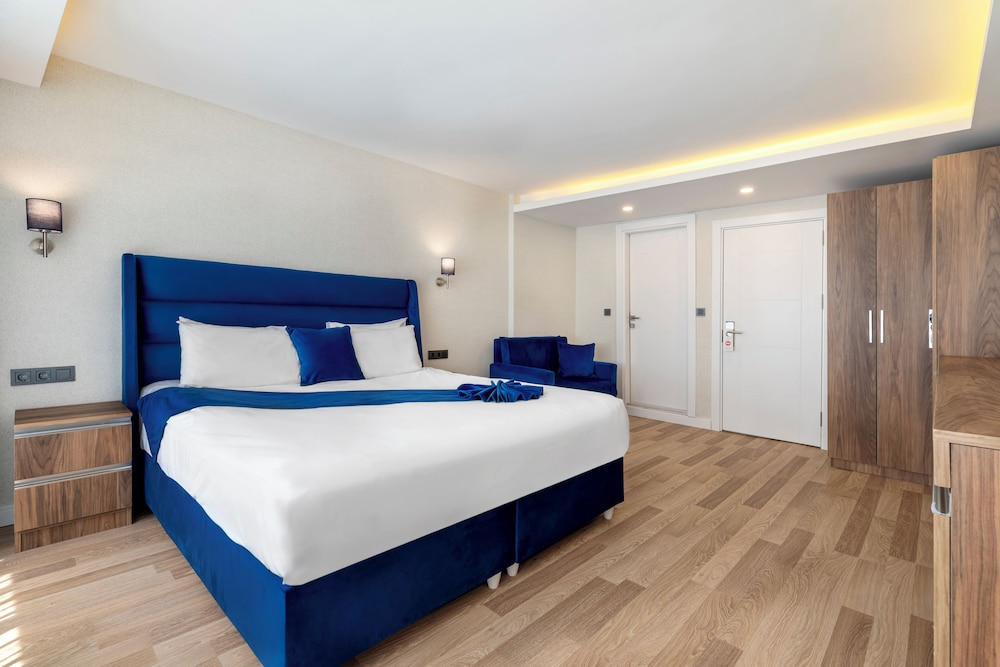 Union Hotel Port 10/47