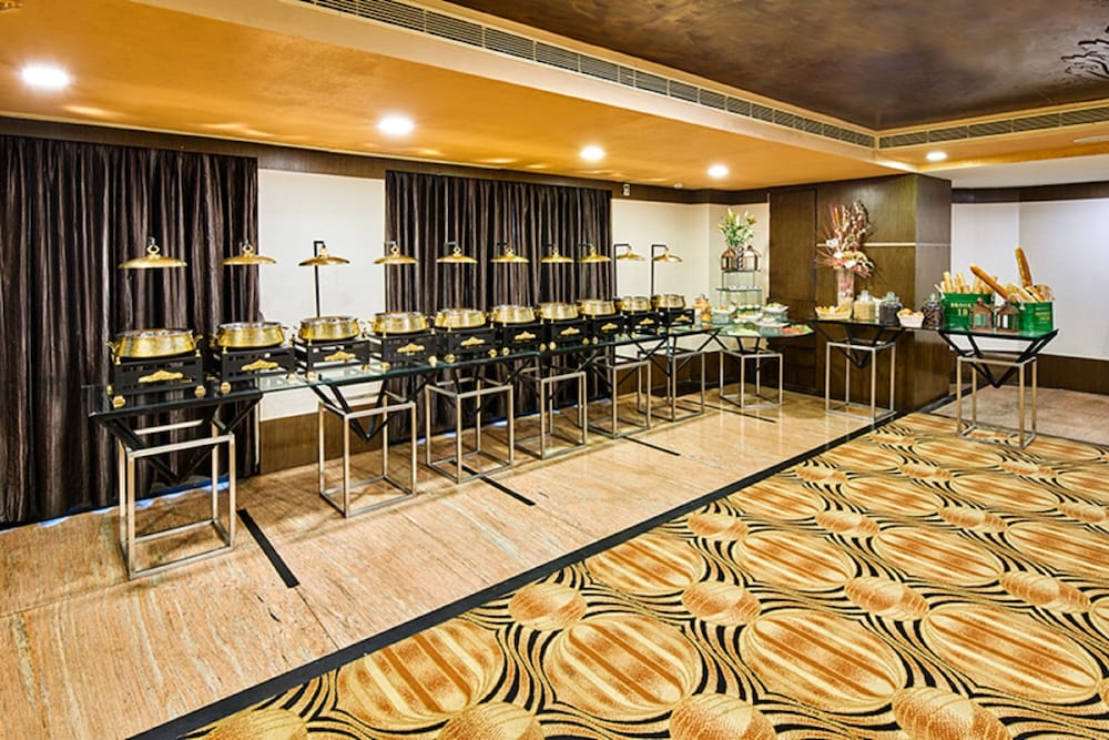 Goldfinch Hotel Bangalore 53/66