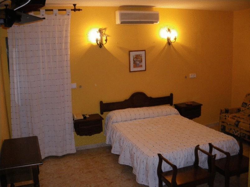 Hotel La Barca 6/15