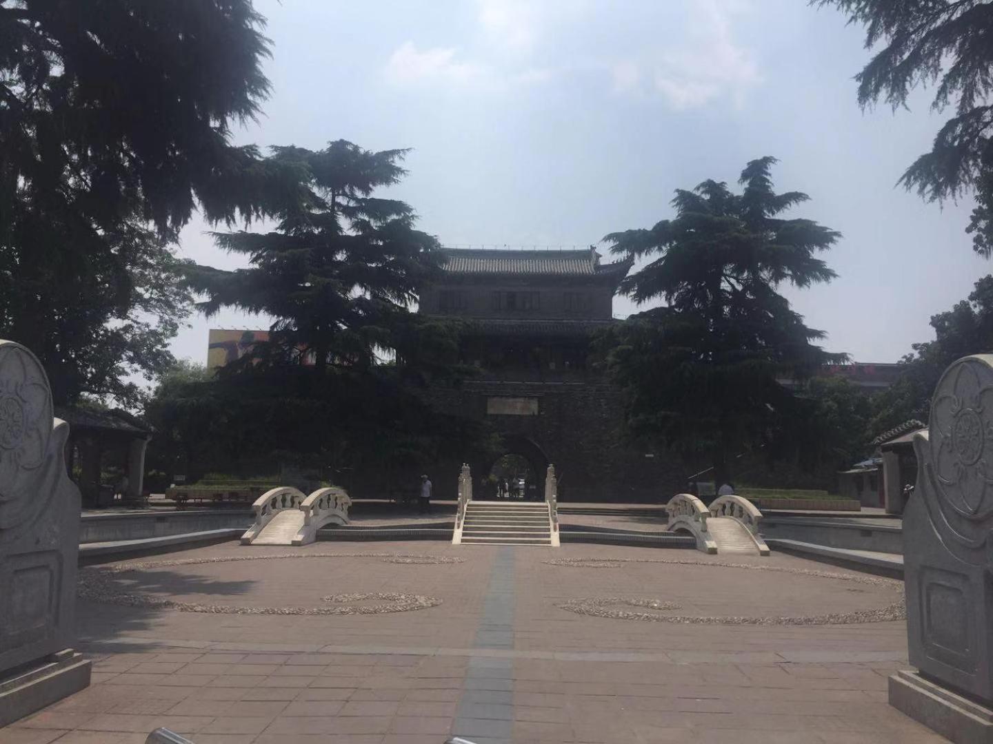 7 Premium Hotel (Huai'an Zhou Enlai Memorial Hall Yonghuai East Road) 24/27
