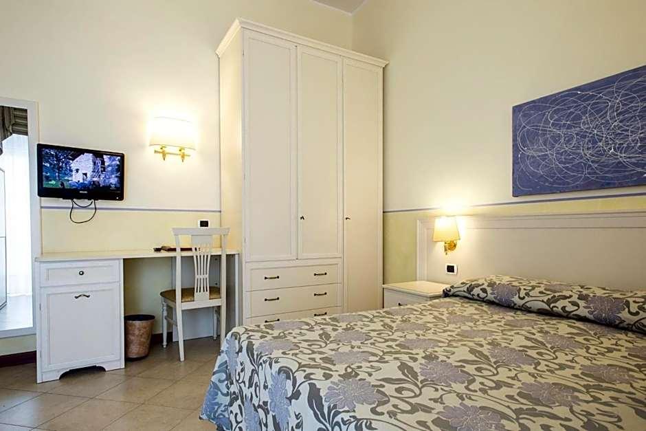 Hotel Baia Bianca 10/40