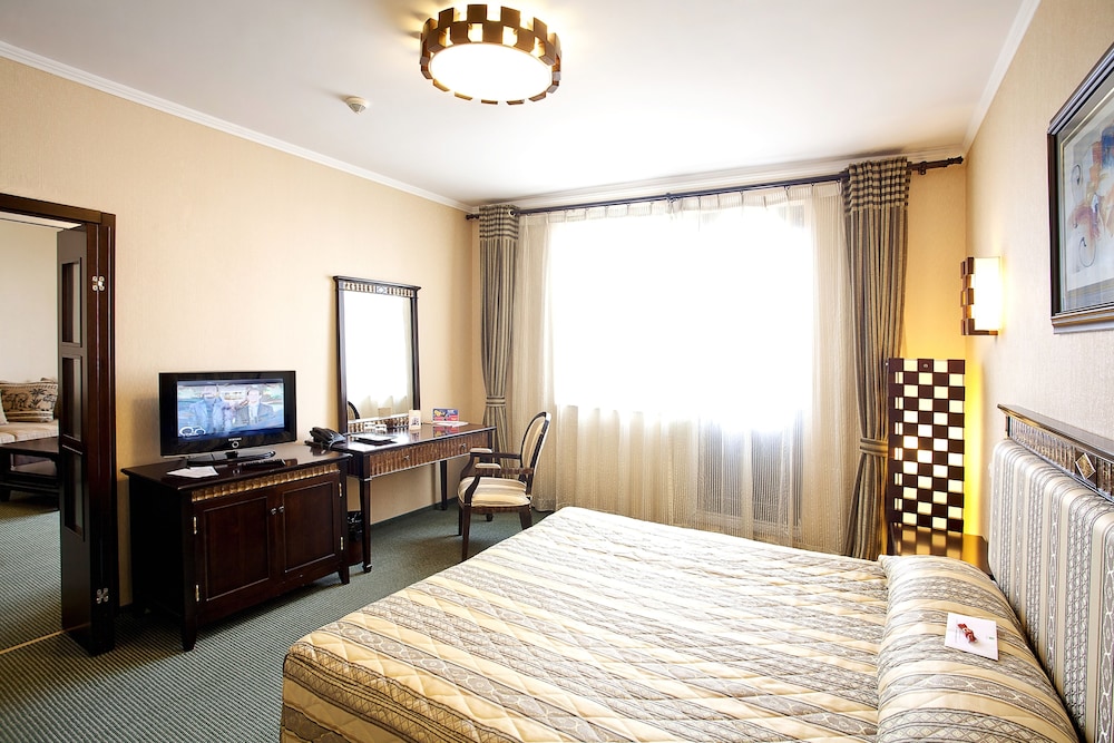Tecadra Hotel 12/41