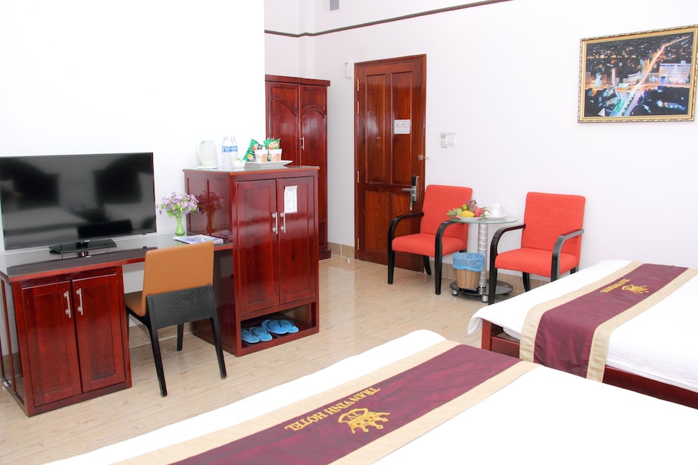 Tran Vinh Hotel 45/66