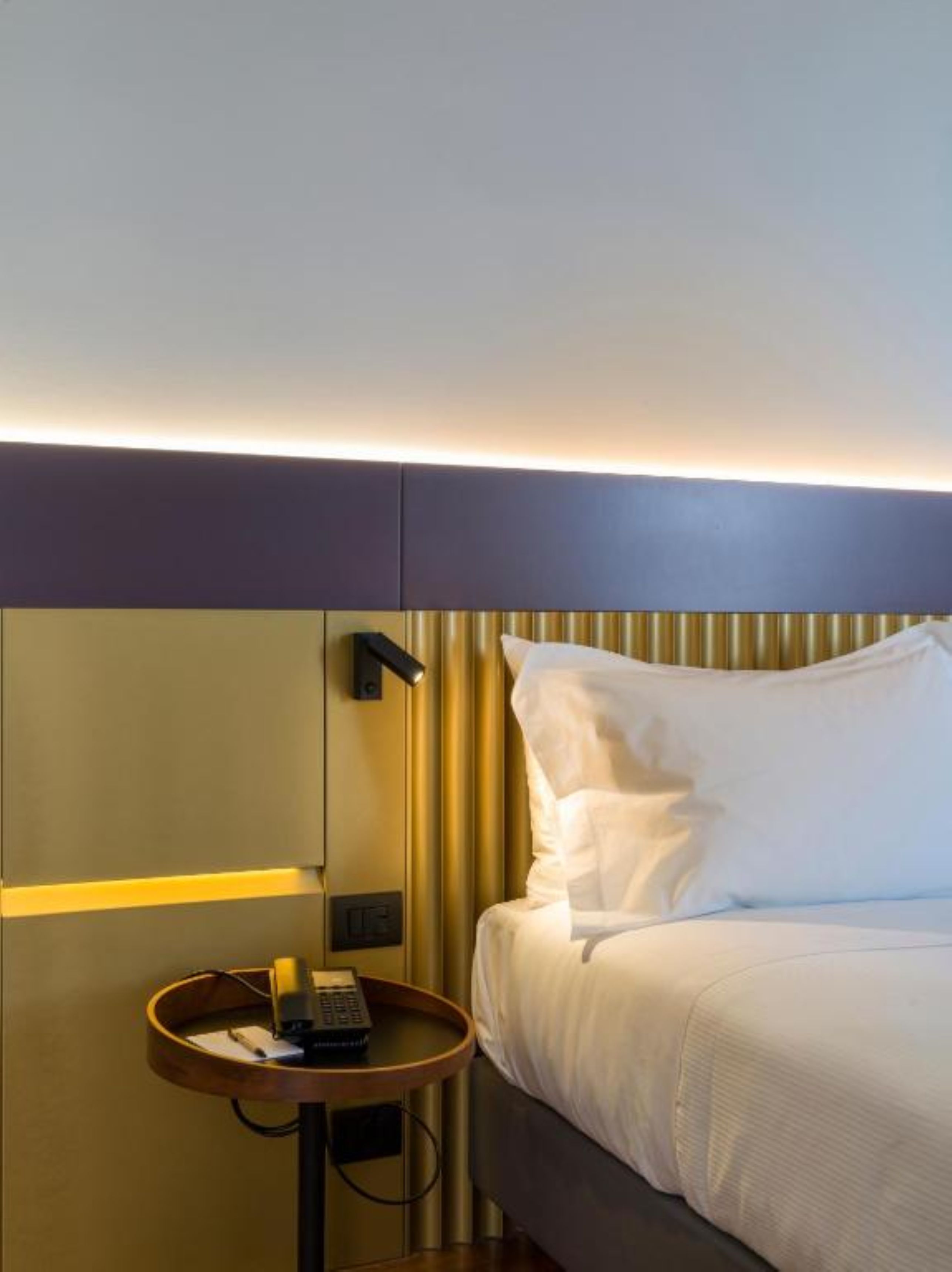 Junior Suite, Quadruple, Villa Del Bosco And Vdb Next Hotel And Event Living 2/3