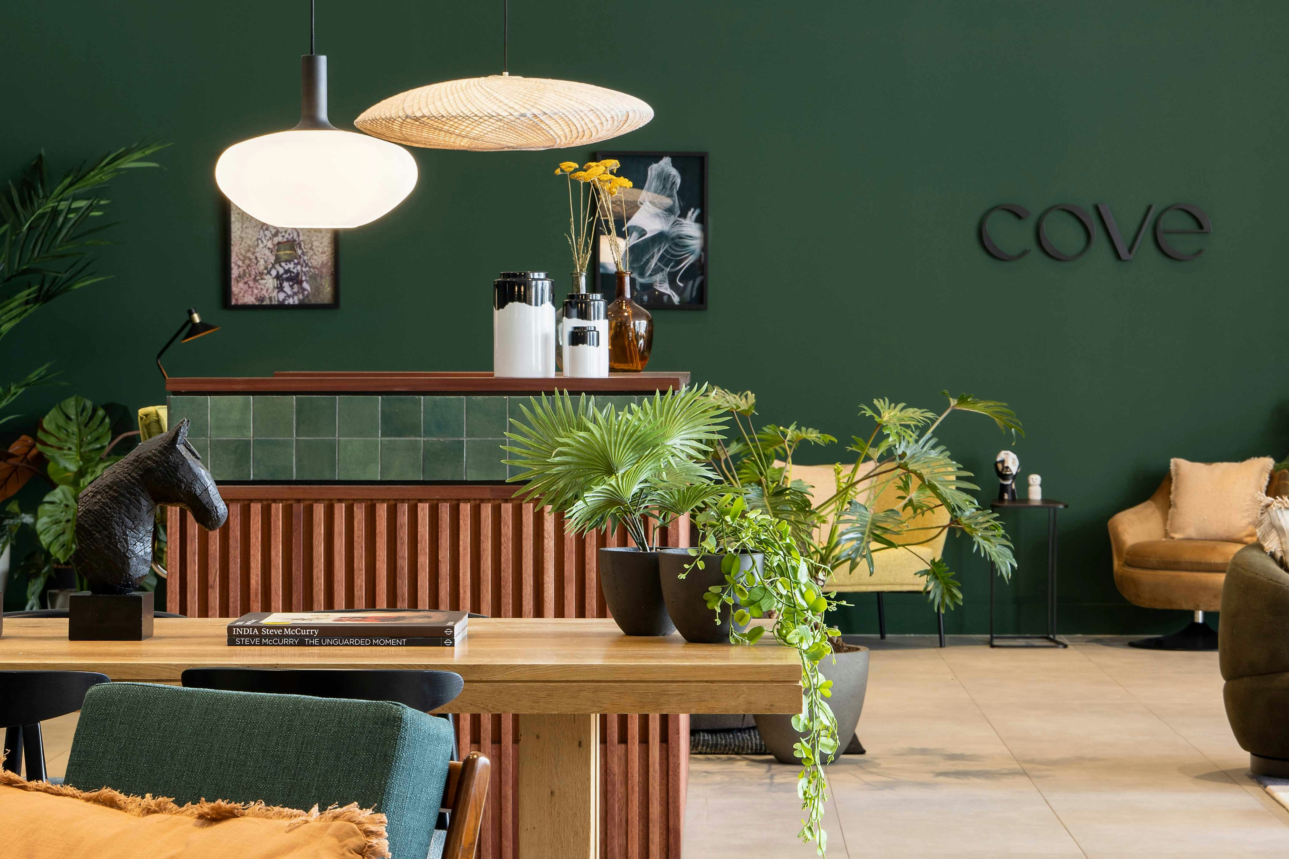 Cove Centrum 4/39