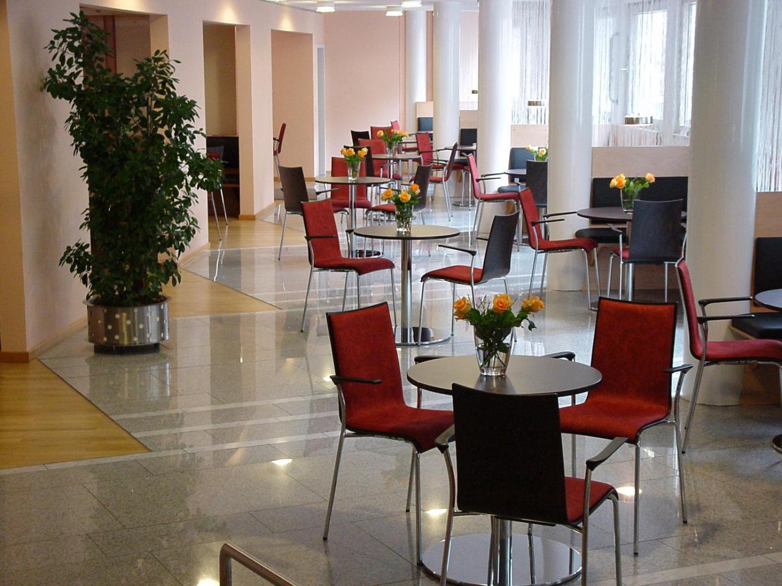 GenoHotel 27/34