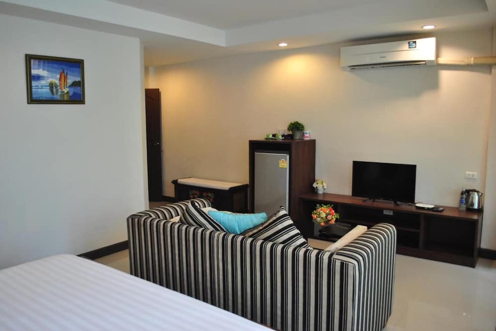 Kong Garden View Resort 24/63