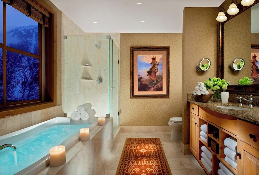 Snake River Lodge And Spa 32/67