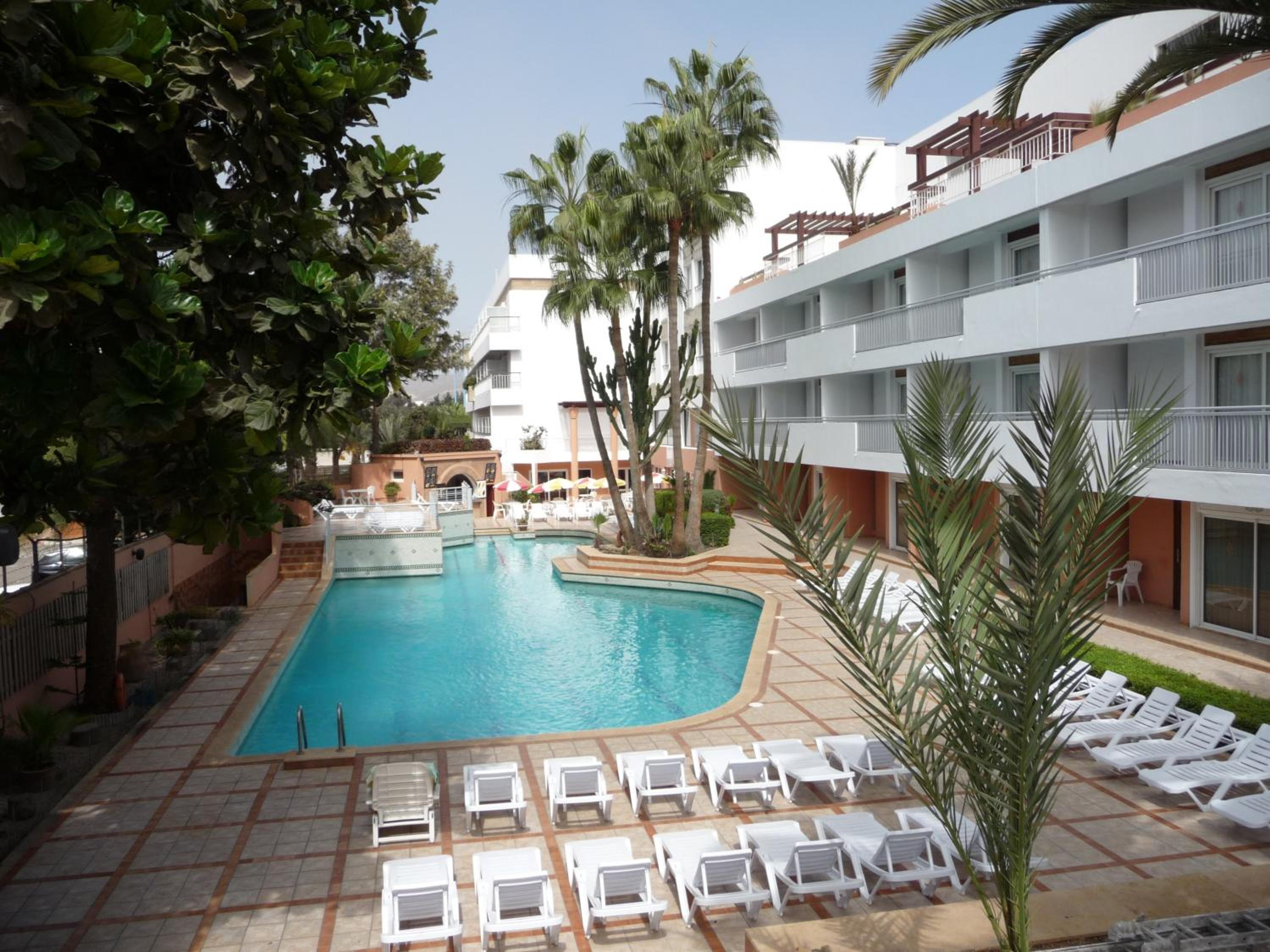 Kamal Hotel 6/55