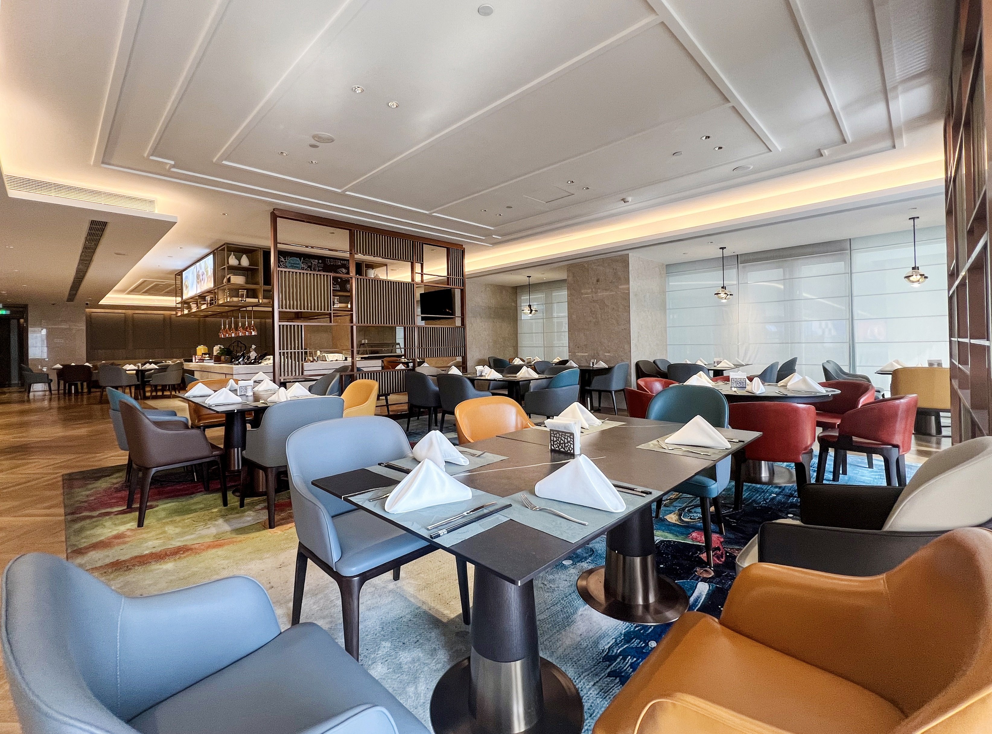 Crowne Plaza Hangzhou Linping by IHG 34/50