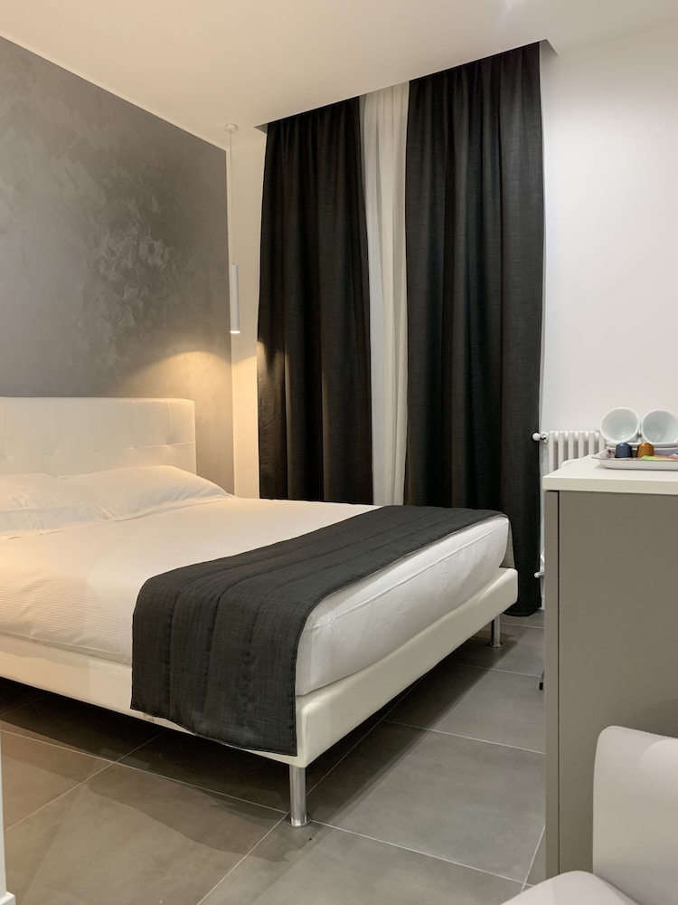 Aparthotel Bossi 29/61