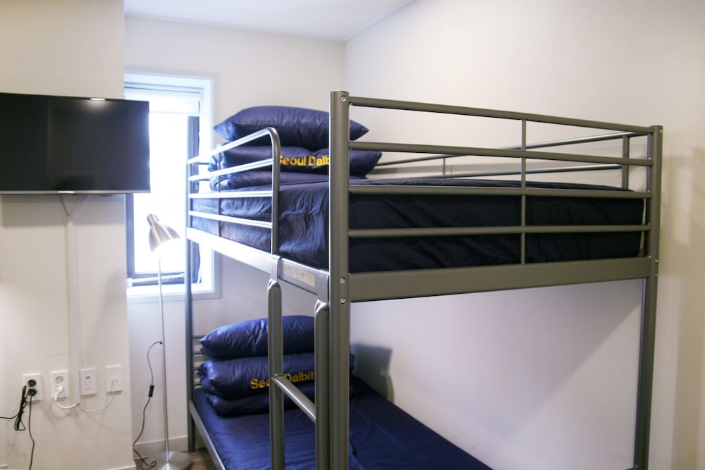 Seoul Dalbit Dongdaemun Guesthouse 25/50