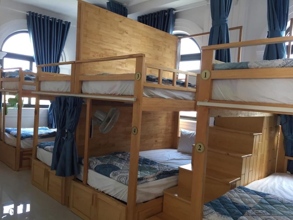 Bac Nam Hotel 23/42