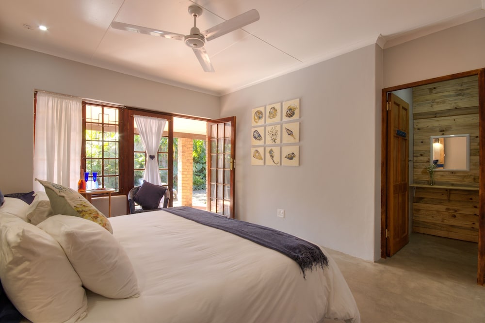 Marlin Lodge 17/60