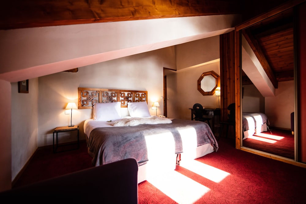 Hotel La Savoyarde 16/47