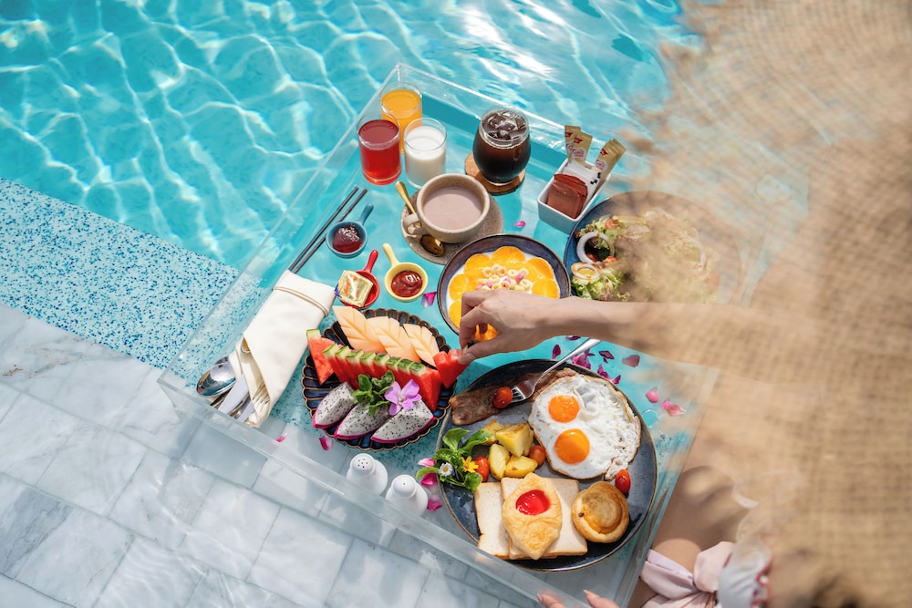 Seabed Grand Hotel Phuket 37/50