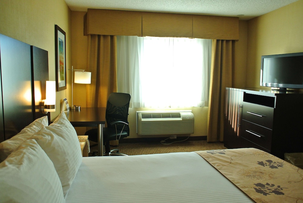 Best Western Seattle Airport Hotel 20/53