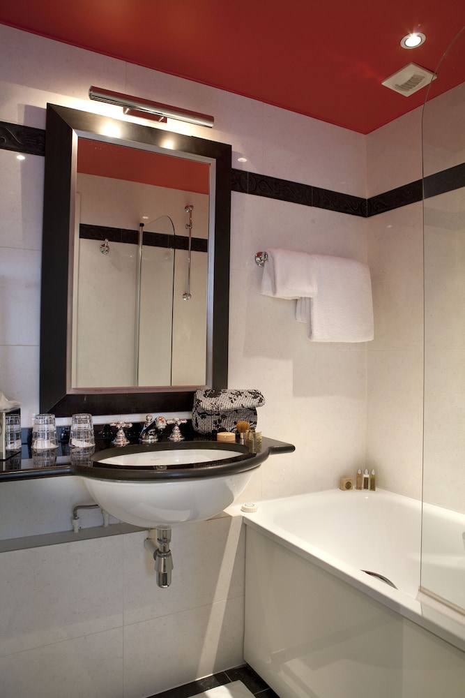 Hotel Le Senat 30/31