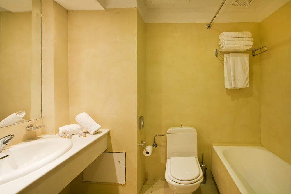 Kipriotis Village Resort 21/64