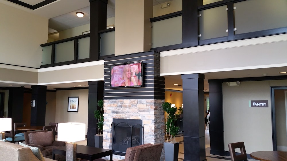 Staybridge Suites Chicago Oakbrook Terrace 7/64