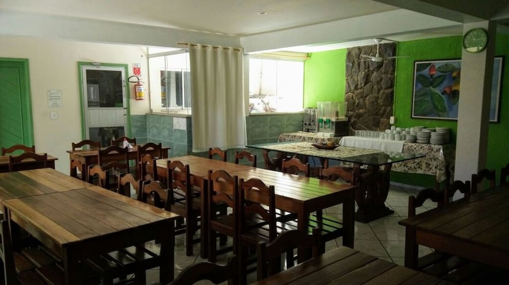 Costa Verde Hotel 35/40