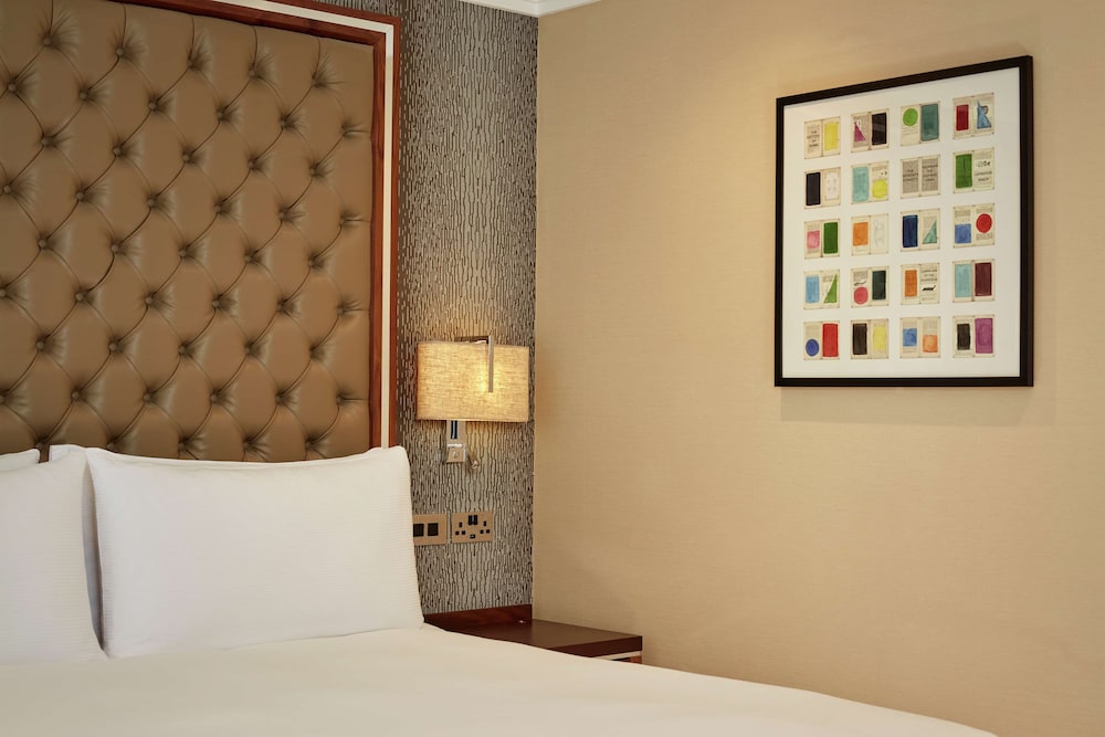 DoubleTree by Hilton London West End 29/71