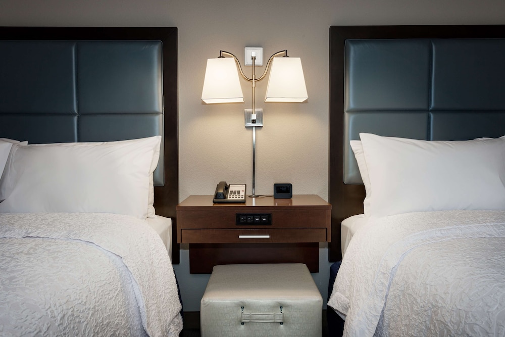 Hampton Inn Lewiston ID 14/42