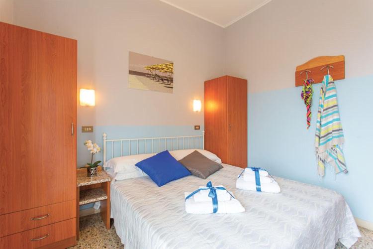 Hotel Tritone 15/50
