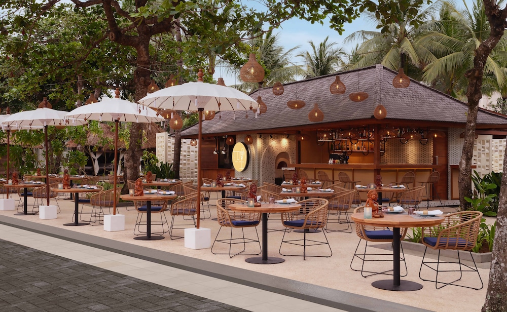 巴利岛努沙杜瓦海滩度假村索菲特酒店(Sofitel Bali Nusa Dua Beach Resort) 图片5
