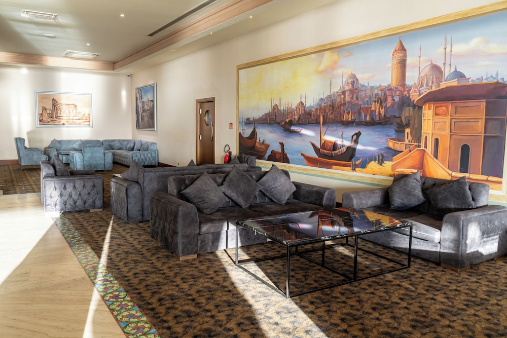 Salamis Bay Conti Resort and Casino 30/50