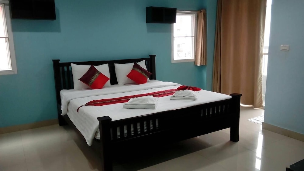 Ananya Residence Service Apartment 10/65