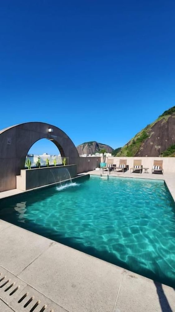 Mirador Rio Hotel 39/48