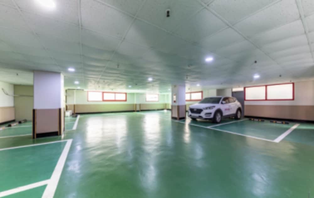 Vip Hotel Mok-Po 48/59