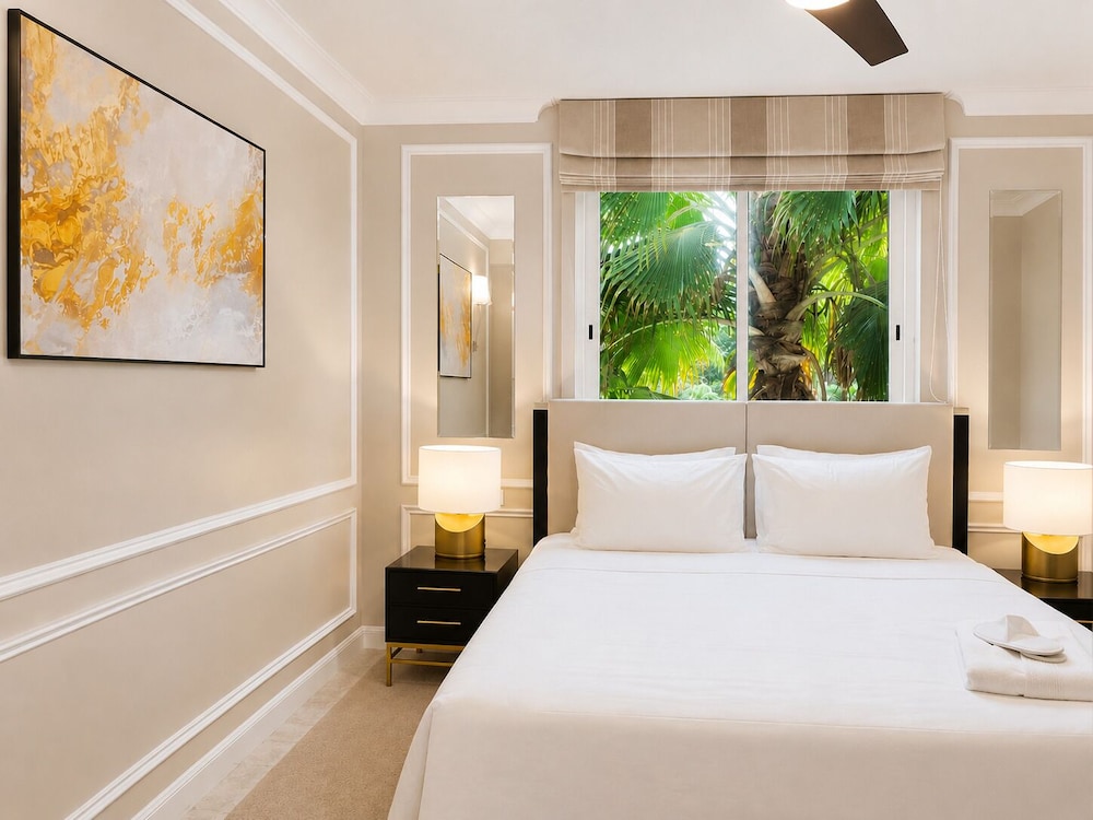 The Grand Resort Rarotonga - Adults Only 22/61