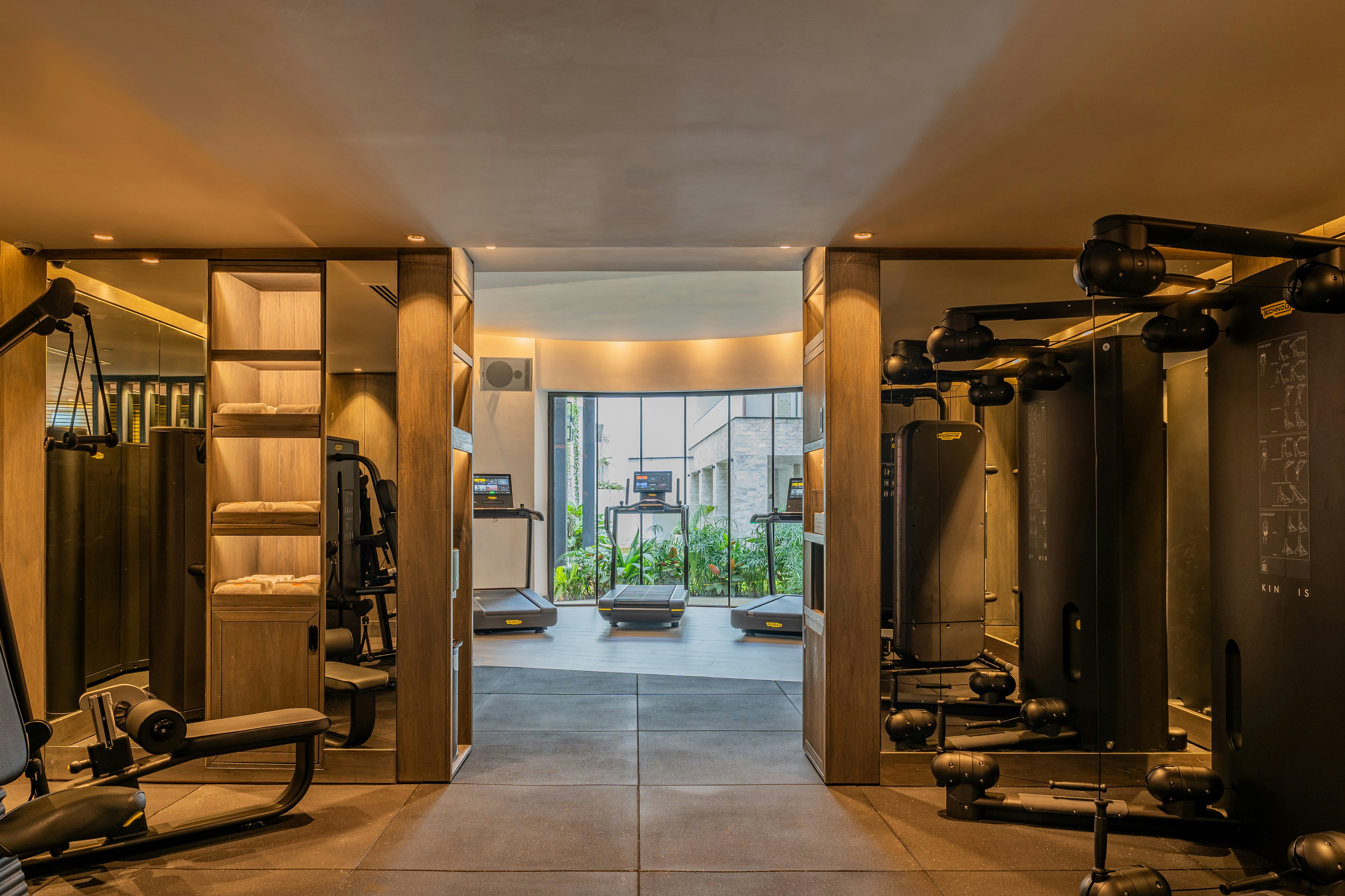 Kwetu Nairobi, Curio Collection by Hilton 11/55