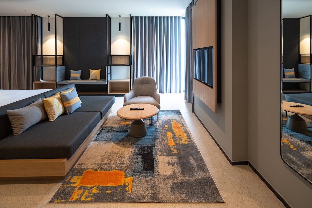 Anya Hotel Quy Nhon 16/50