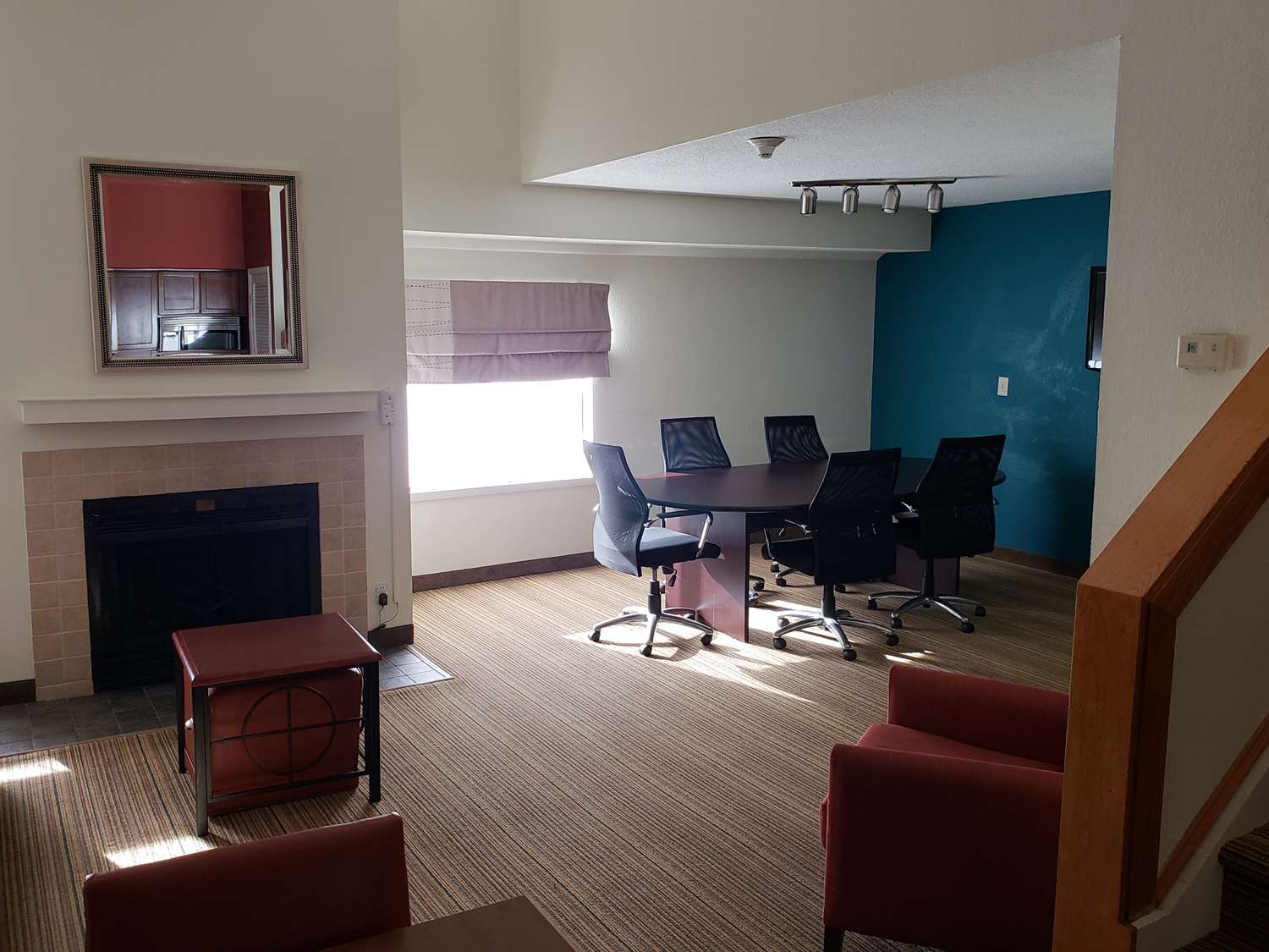 Tysons Corner Suites, a Baymont by Wyndham 36/49