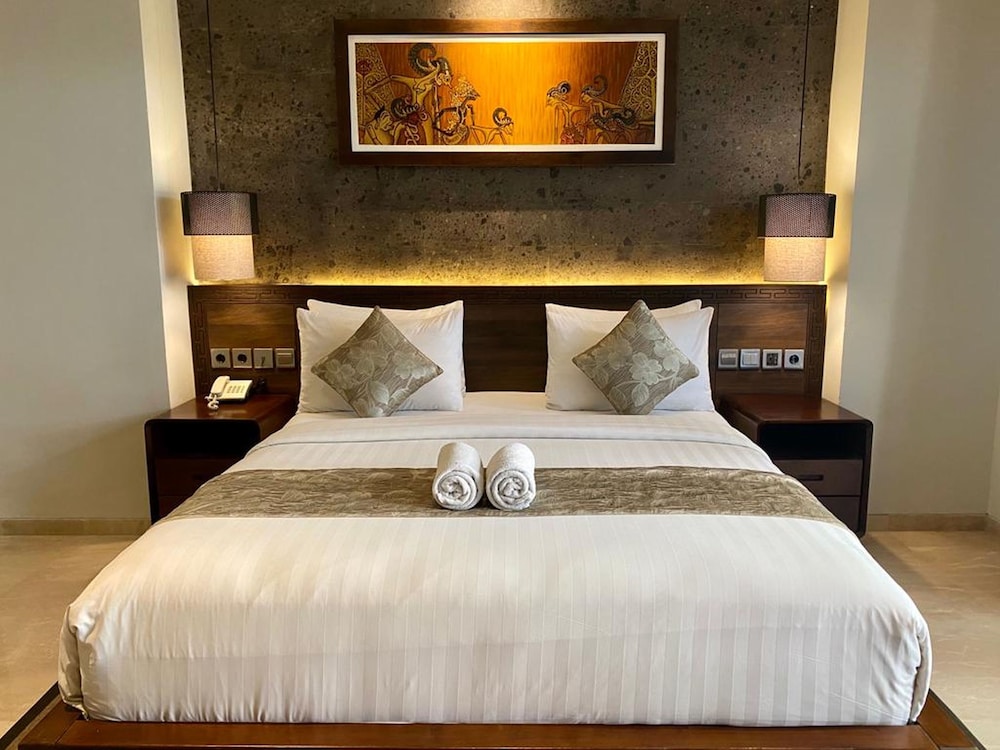 D Djabu Hotel Seminyak 10/50