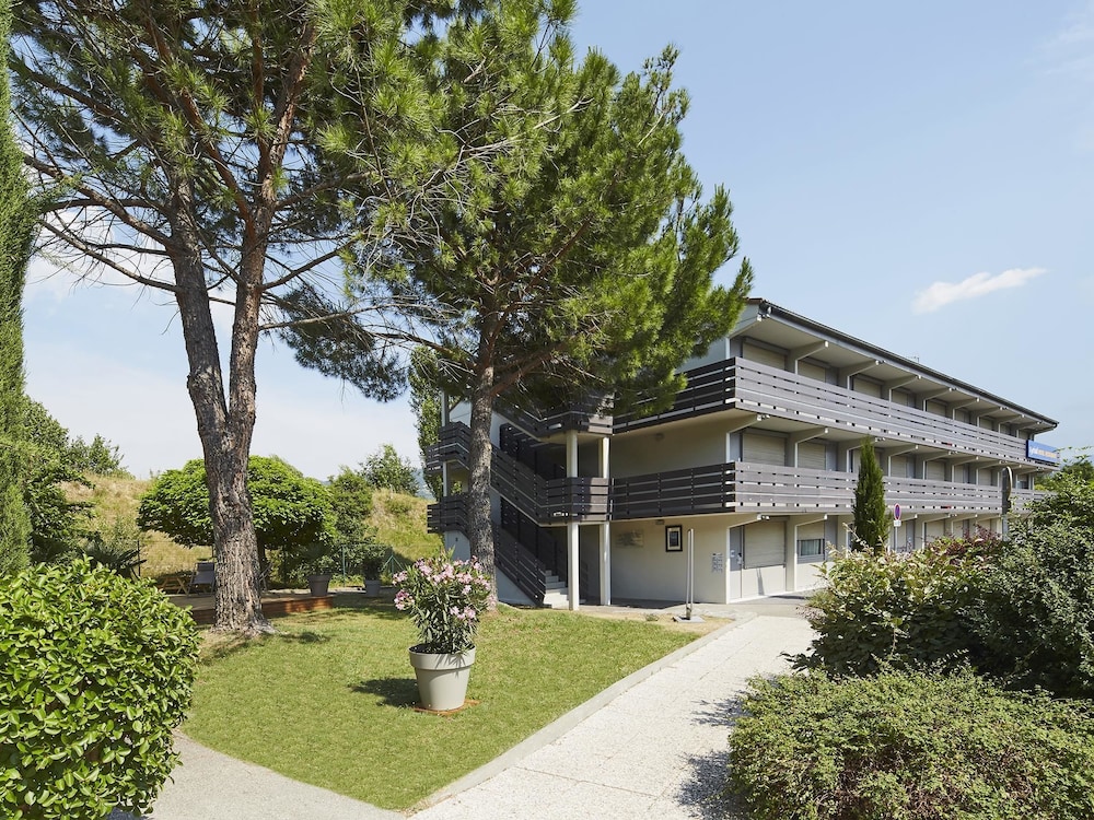 Campanile Digne Les Bains 50/53