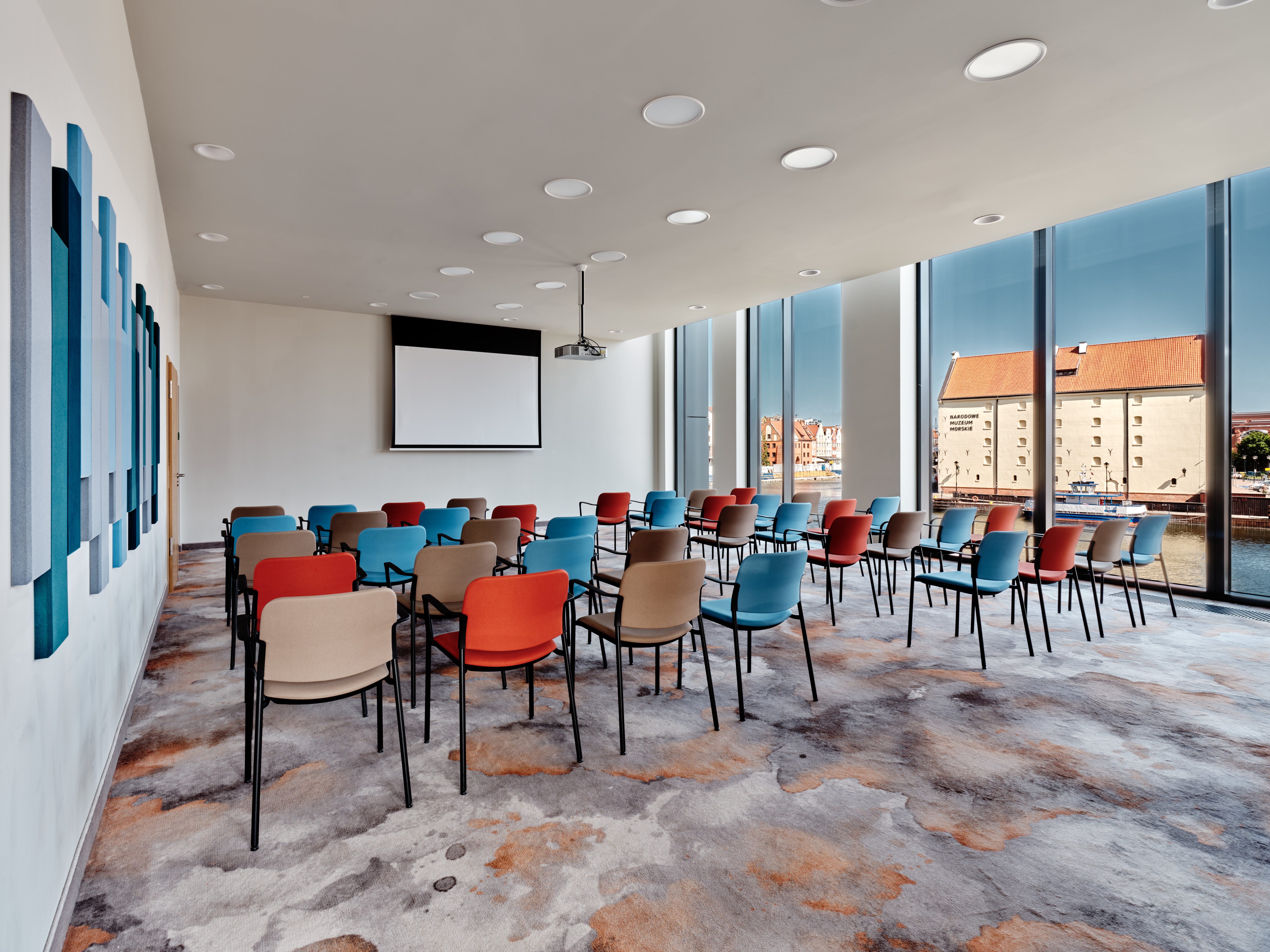 Holiday Inn Gdansk - City Centre 56/73